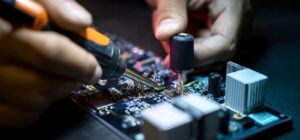 Ремонт охранной сигнализации