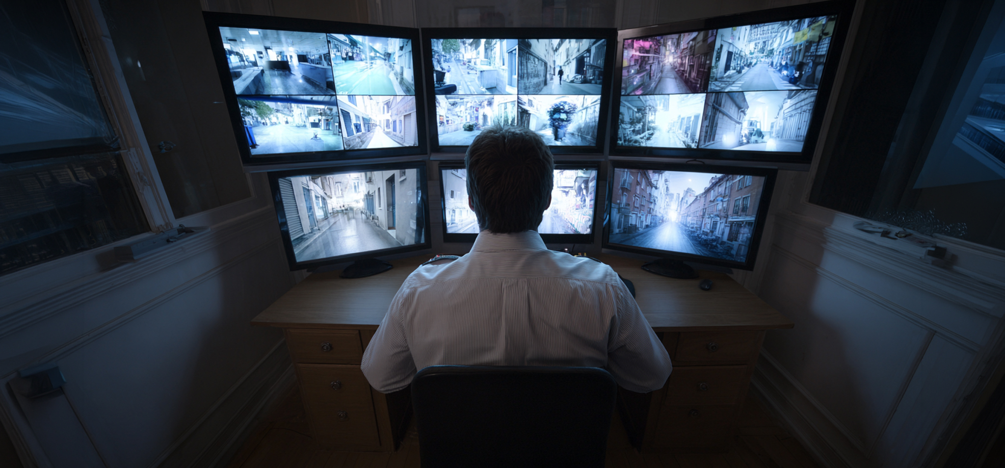 Пост охраны: необходимая мера безопасности или излишество?