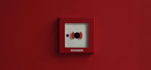 Типы извещателей в охранной системе