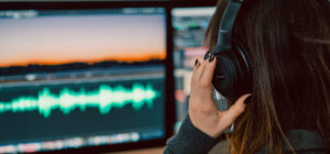 Аудиоаналитика — удобный способ повысить эффективность систем безопасности