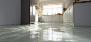 Что делать, если вы затопили соседей