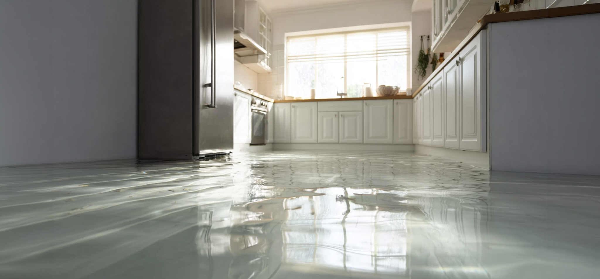 Что делать, если вы затопили соседей