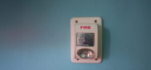 Системы пожарной сигнализации