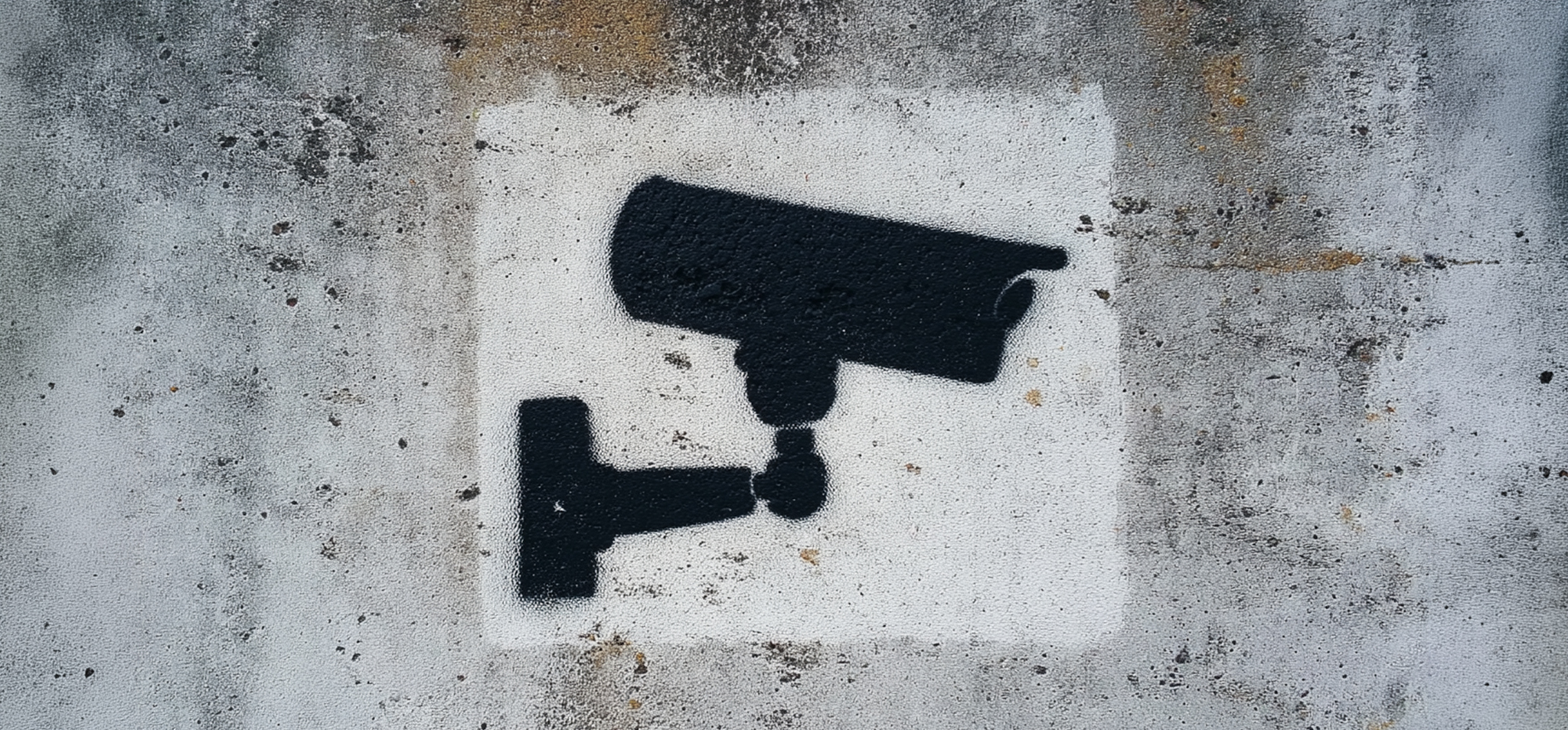 Скрытое видеонаблюдение для дома или открытое