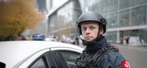 Полномочия ЧОП