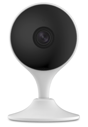 CUE camera