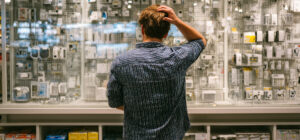 Современные охранные системы для квартиры