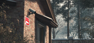 Как установить сигнализацию на даче