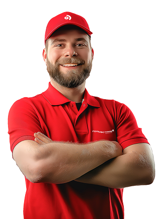 Инженер компании Гольфстрим