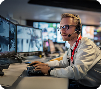 Пультовая охрана