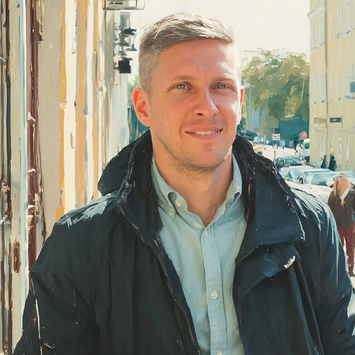 Черемисов Стас