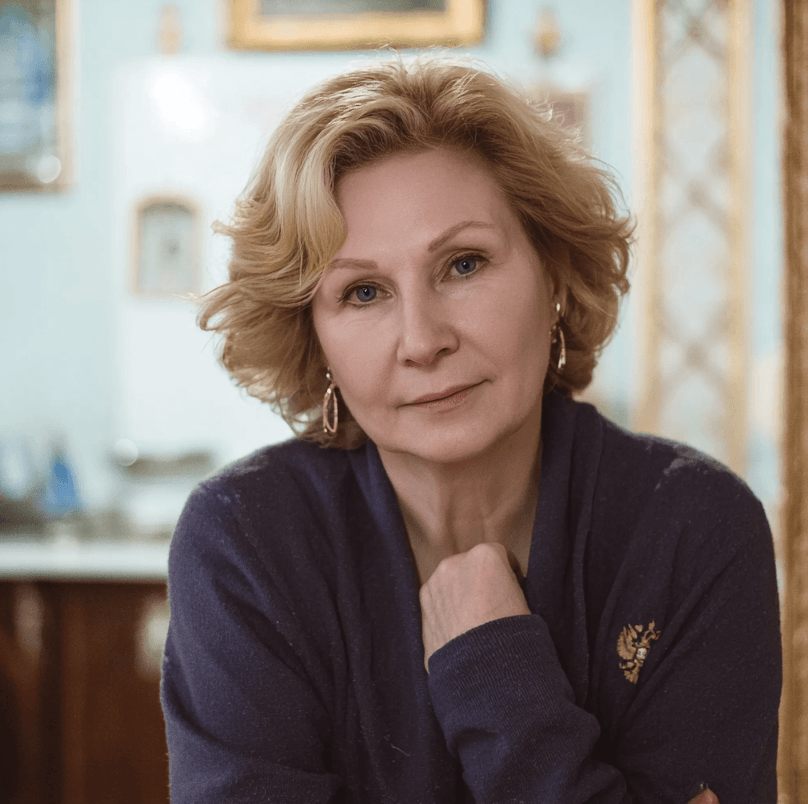 Федорова Элина