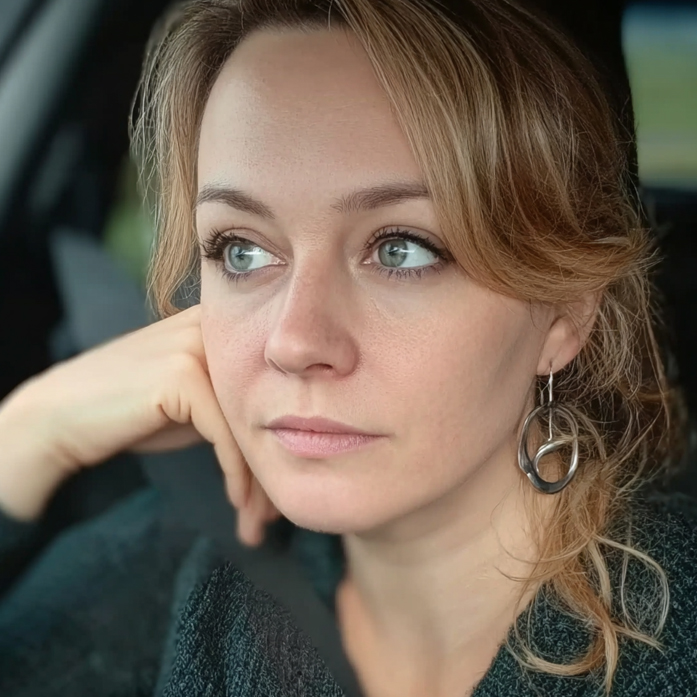 Лескова Ирина