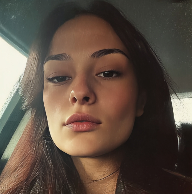 Шарипова Гуля