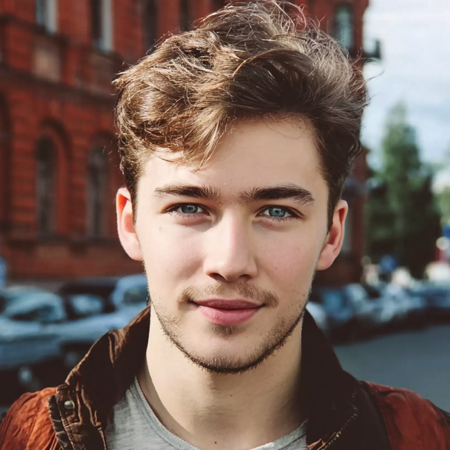 Жиляков Сергей