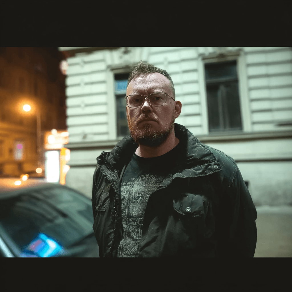 Егоров Олег