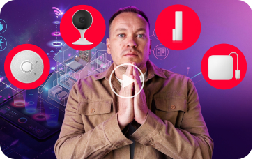 Умный дом и охрана: 7 гаджетов для безопасности