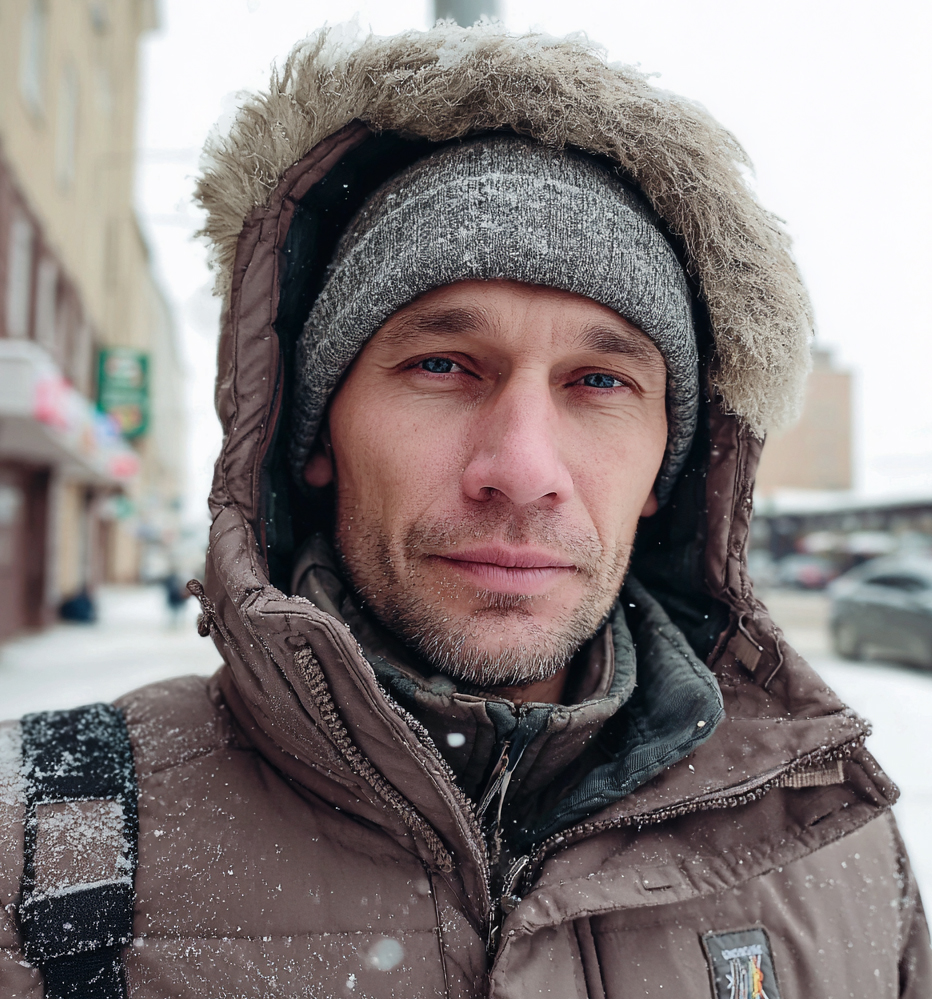 Сергей Иванов