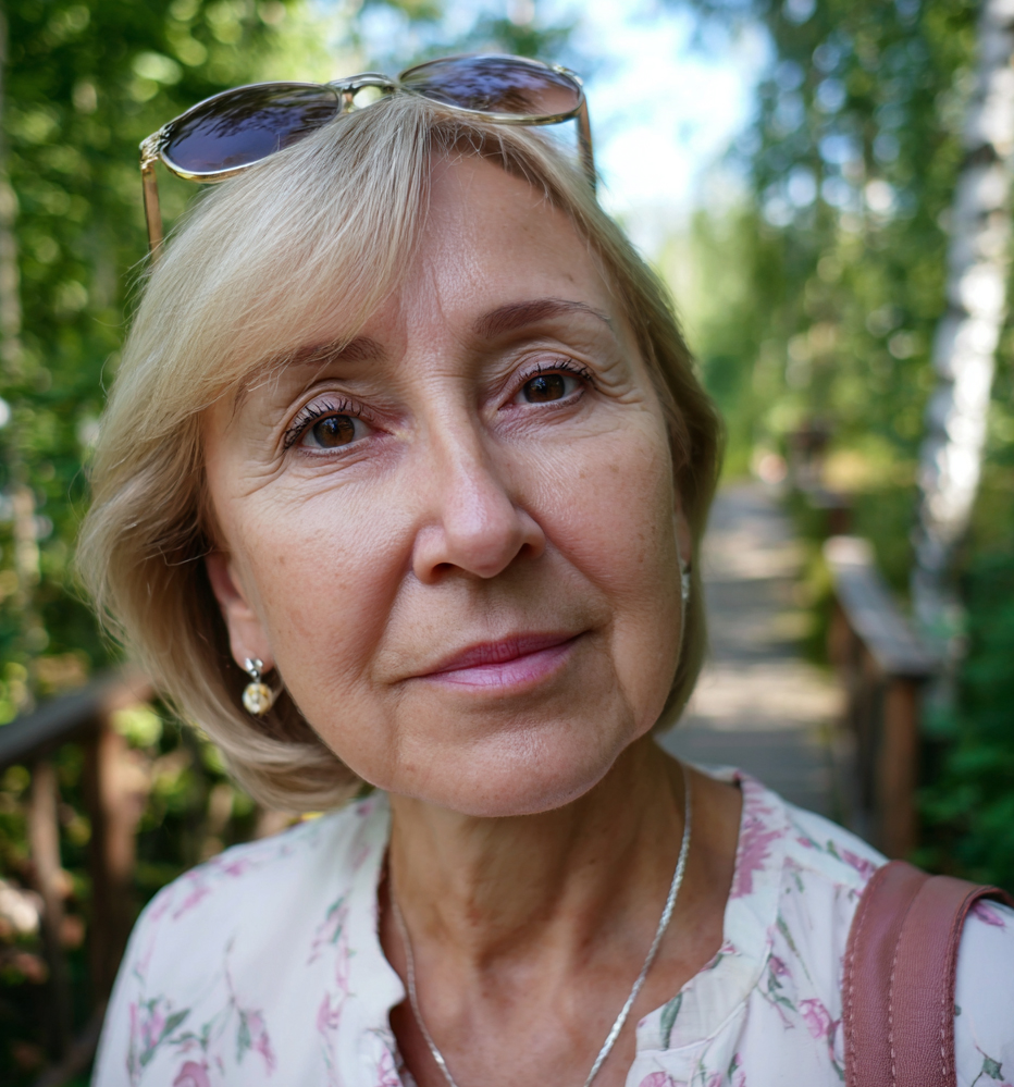 Елена Смирнова